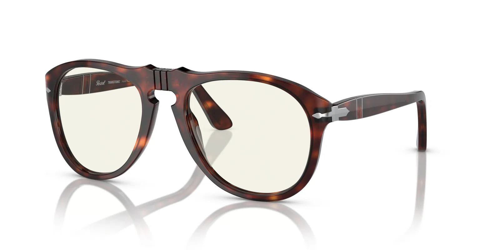 Persol 0649 Sunglasses - view 160